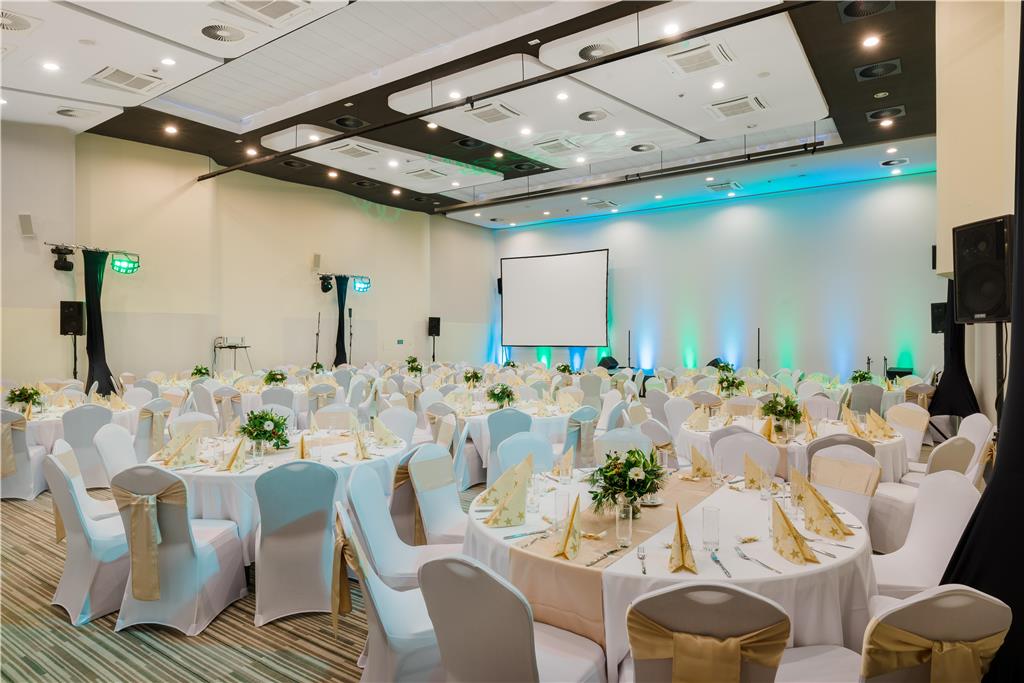 Images Park Inn By Radisson Budapest