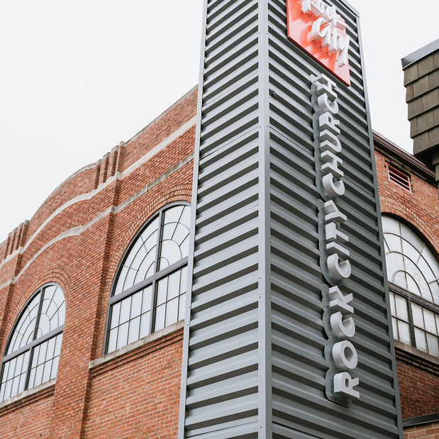 Images Rock City Church | Short North