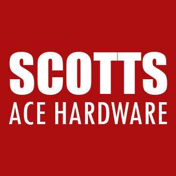 Scott's Ace Hardware Logo