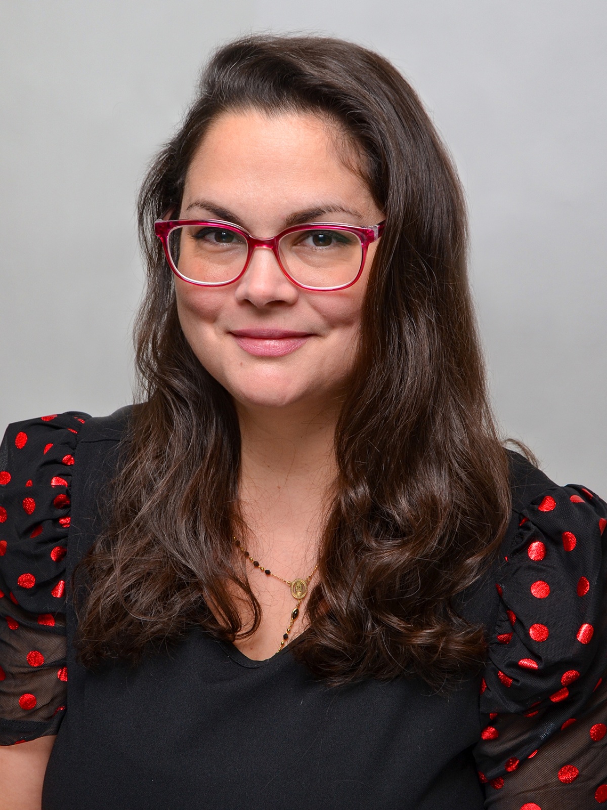 Maria T. Ibanez, DPM, Podiatrist Image