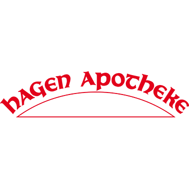 Hagen-Apotheke Logo