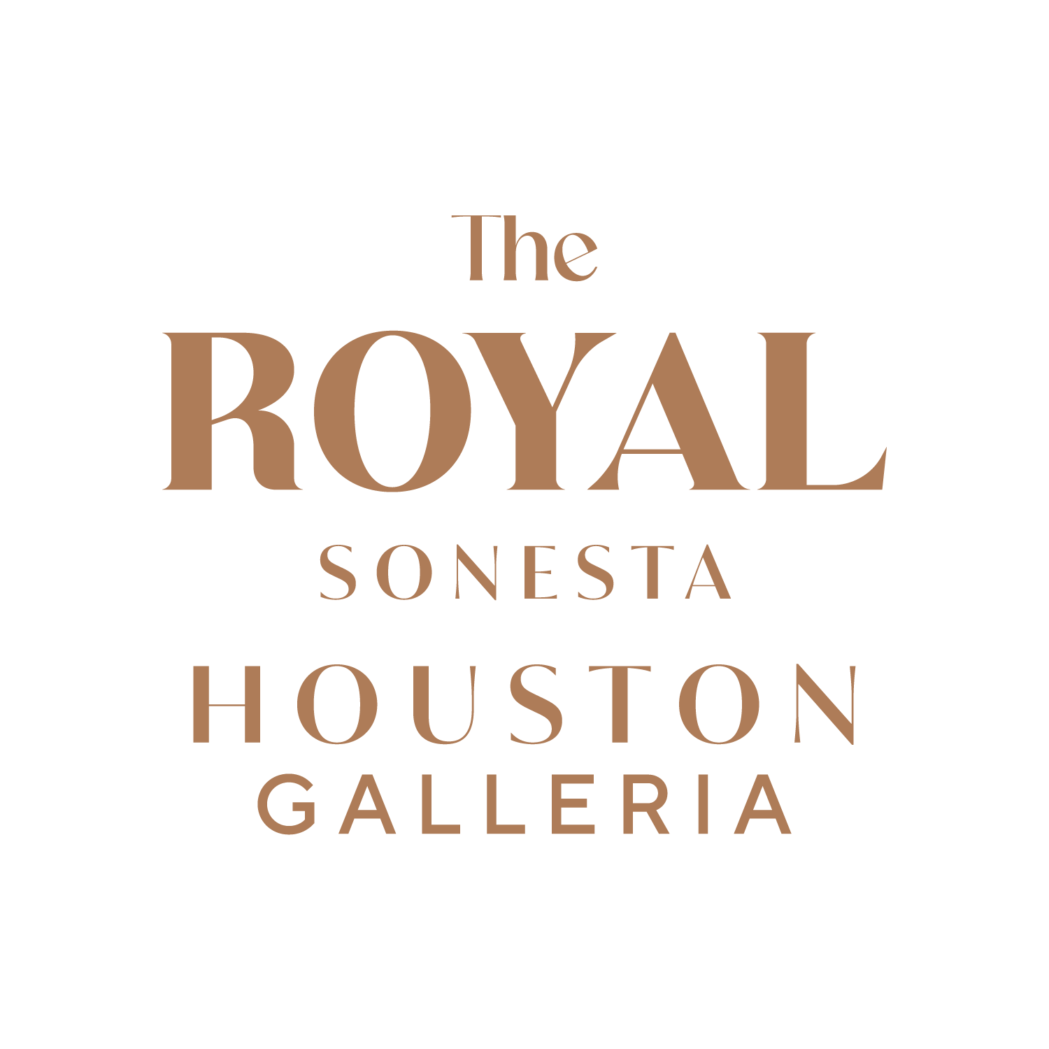 The Royal Sonesta Houston Galleria