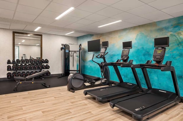 Images Hampton Inn Virginia Beach-Oceanfront South