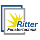 Logo Fenstertechnik Ritter