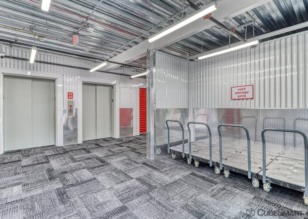 Images CubeSmart Self Storage
