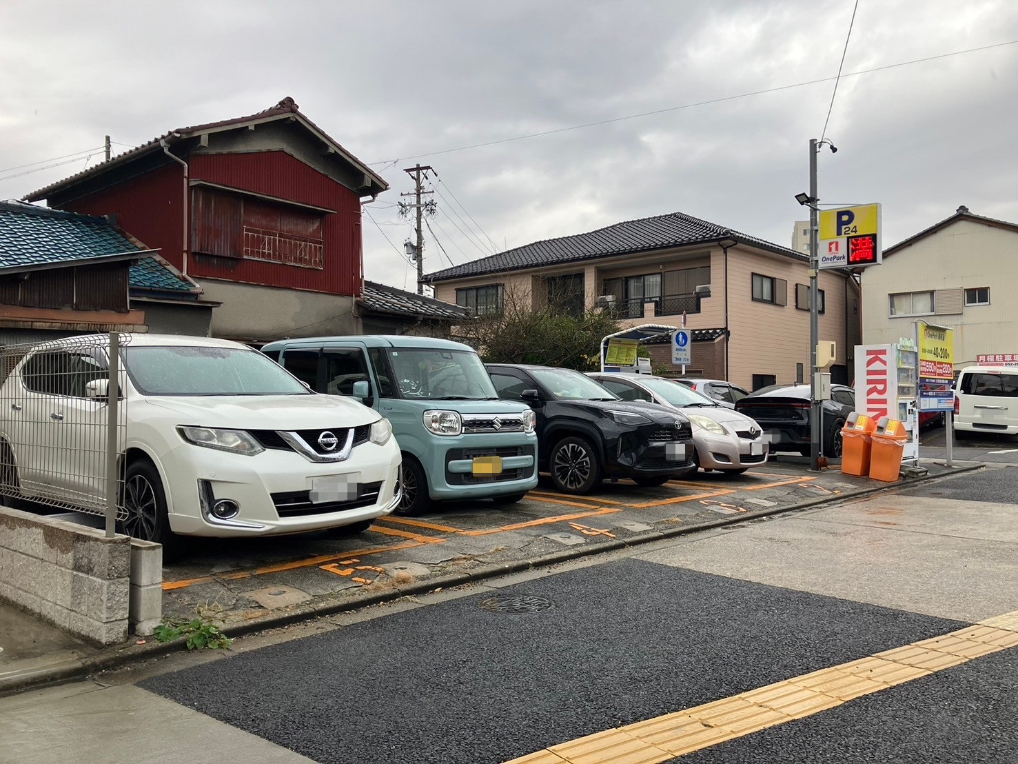 Images ONE PARK春岡通