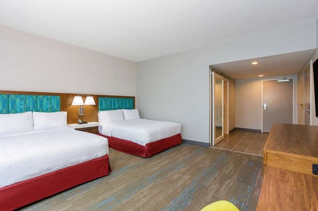 Images Hampton Inn by Hilton Ocoee Orlando