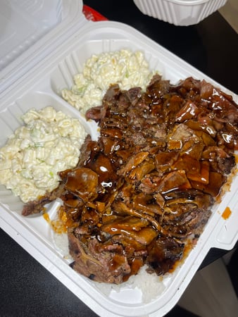 Images B-Man's Teriyaki