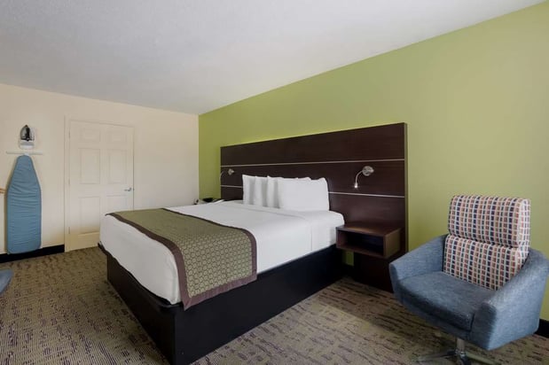 Images SureStay by Best Western Manning