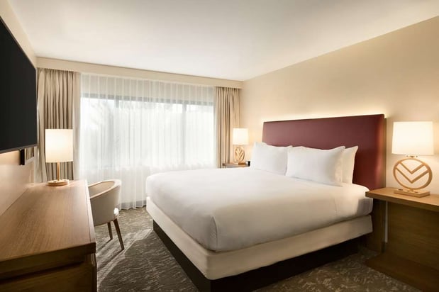Images Embassy Suites by Hilton Phoenix Downtown North