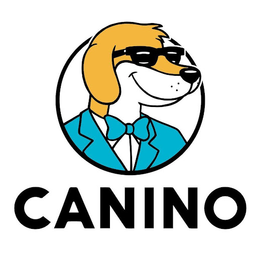 Canino Logo