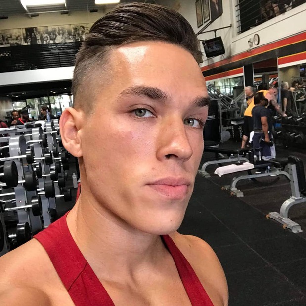 Images The Barber Den LA