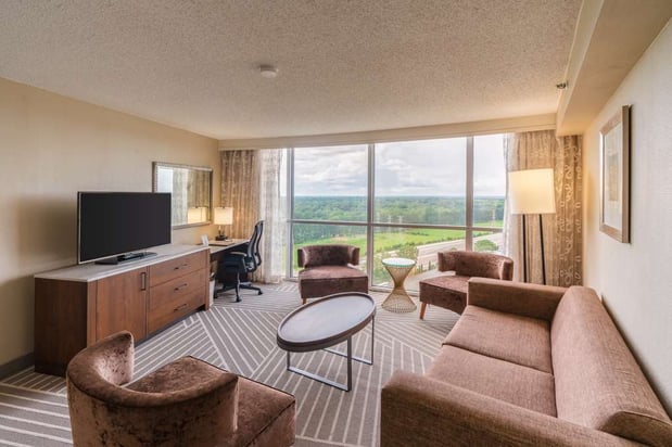 Images Hilton Memphis