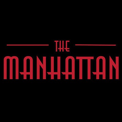 The Manhattan Logo