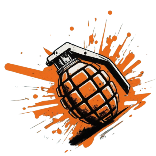 company logo