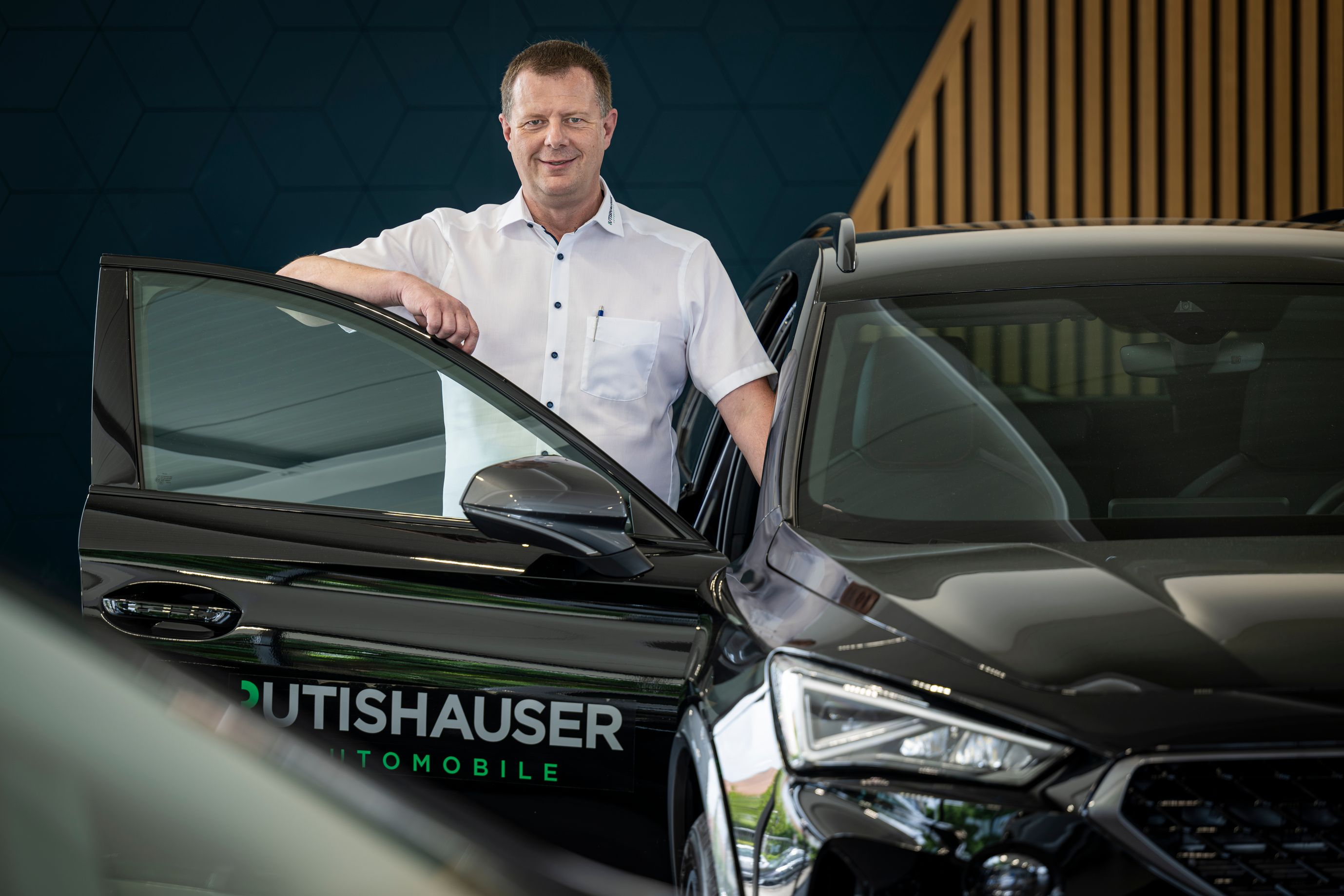 Bilder Rutishauser Automobile AG