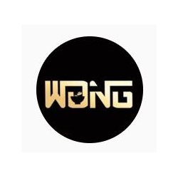 Wong Tastes of Asia Logo