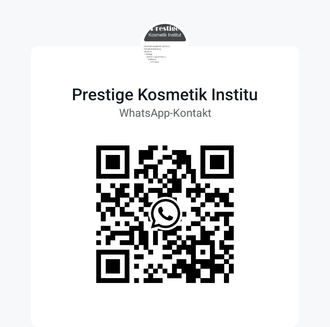 Bilder Prestige Kosmetik Institut