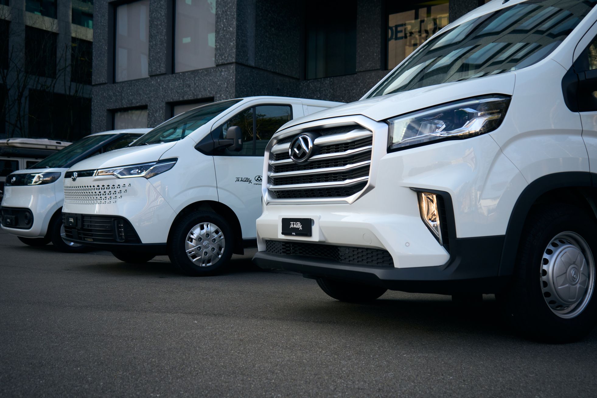 Bilder Th. Willy Zürich-Schlieren