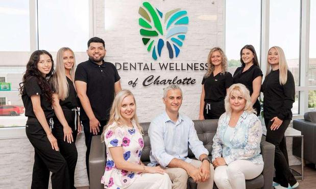Images Dental Wellness of Charlotte