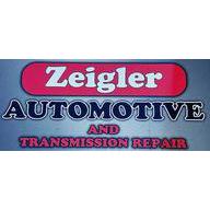 Zeigler Automotive and Transmission Repair Logo