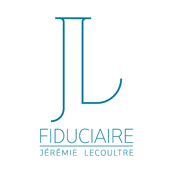 Fiduciaire Jérémie Lecoultre Sàrl Logo