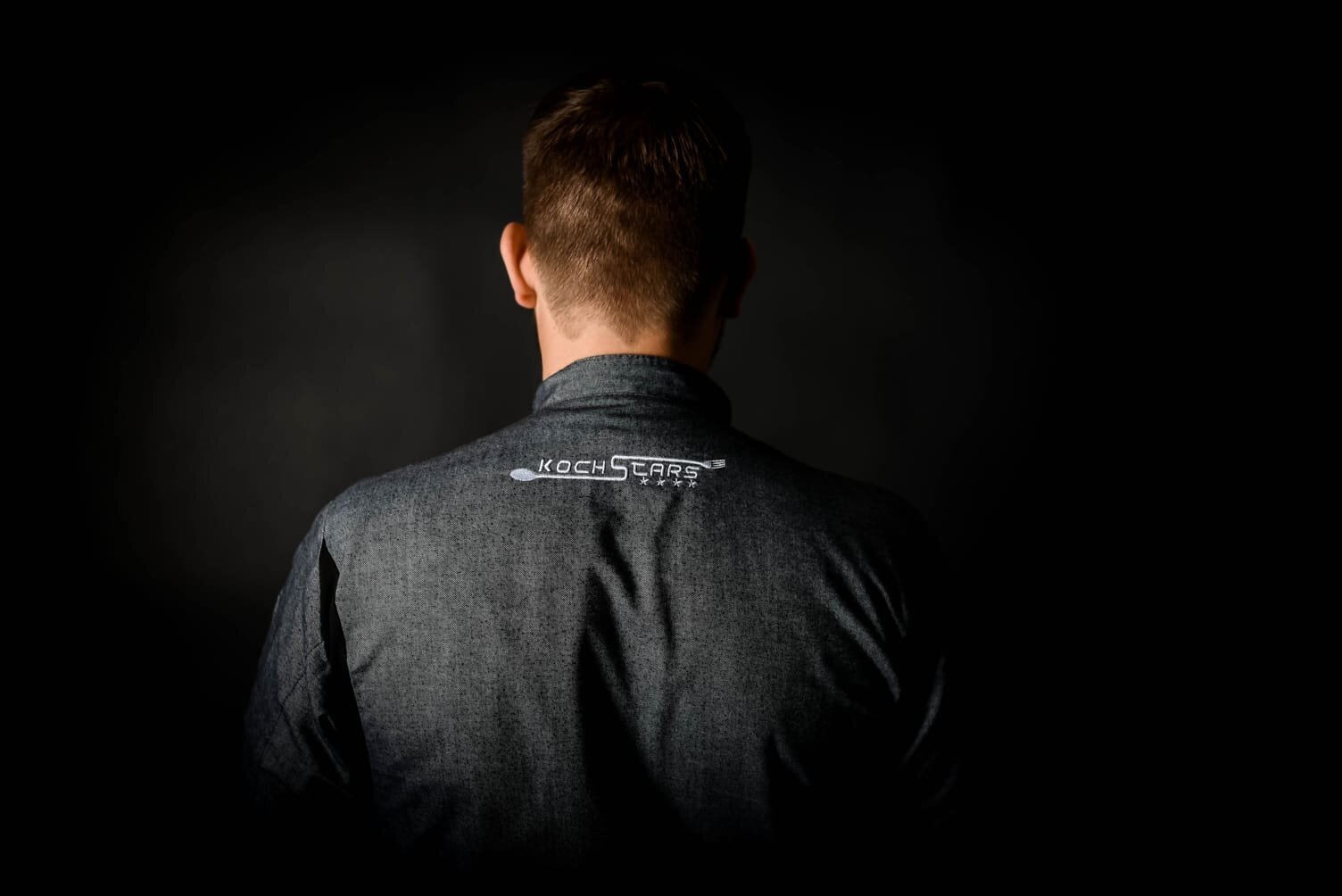 Kochstars Benjamin Hyttrek, Nonnenhöfchen 7 in Stebach