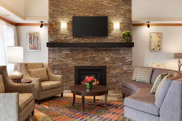 Images Homewood Suites by Hilton San Francisco Airport-North