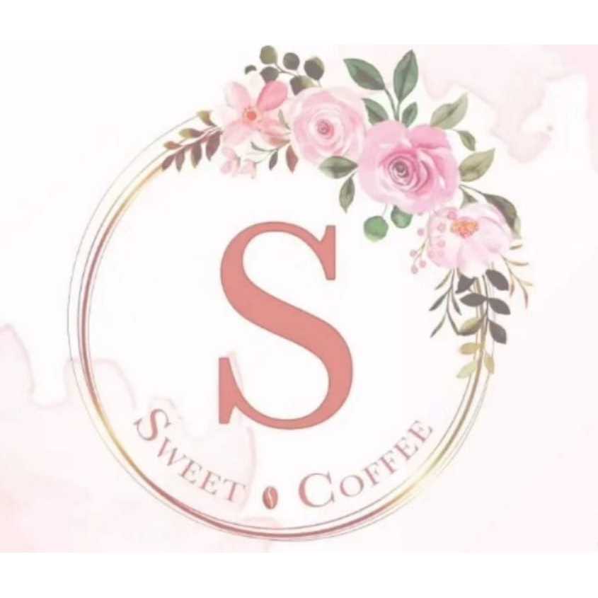 S-Sweet Coffee Logo