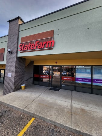 Images Kit Swenby - State Farm Insurance Agent