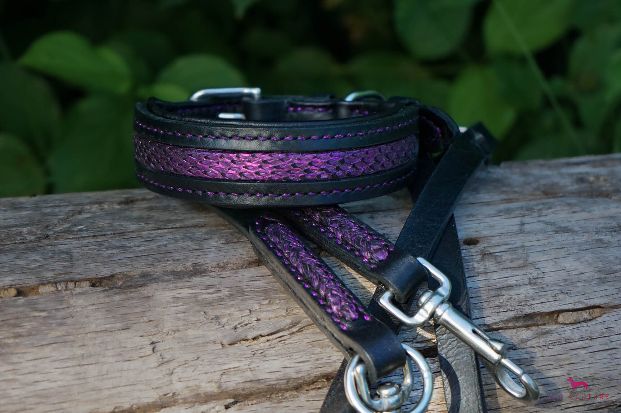 Dog Couture by Lisa in Eppstein