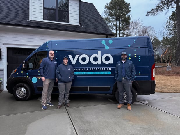 Images Voda Cleaning & Restoration