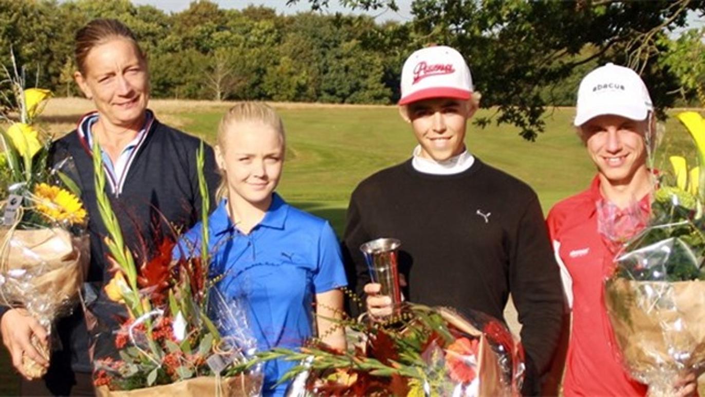 Images Odder Golfklub