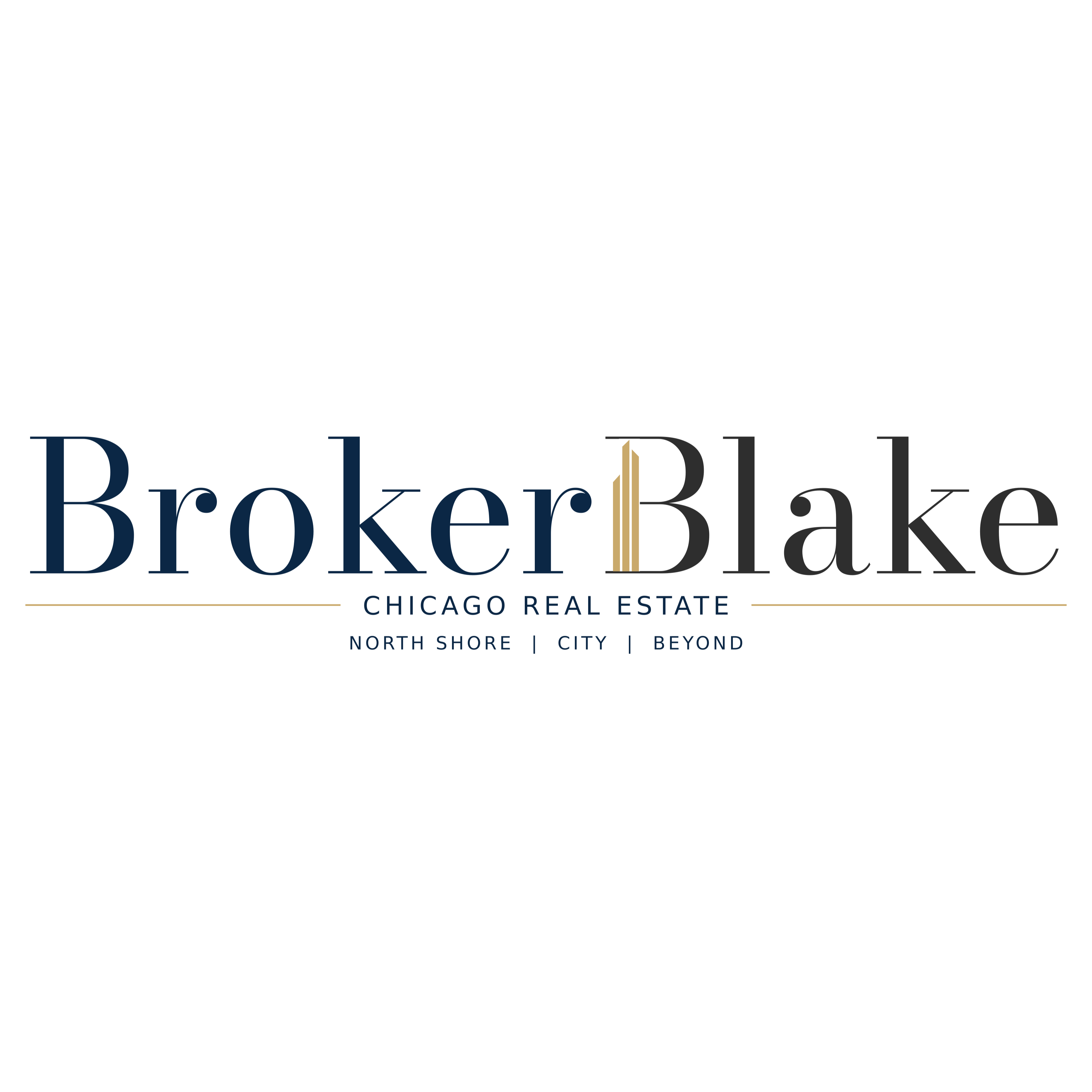 Blake Galler, Realtor, Baird & Warner