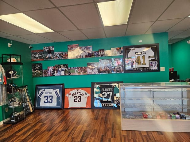 Images Catch 'Em All Cards Collectibles & More LLC