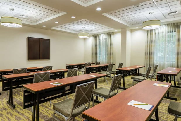 Images Hilton Garden Inn West Palm Beach Airport