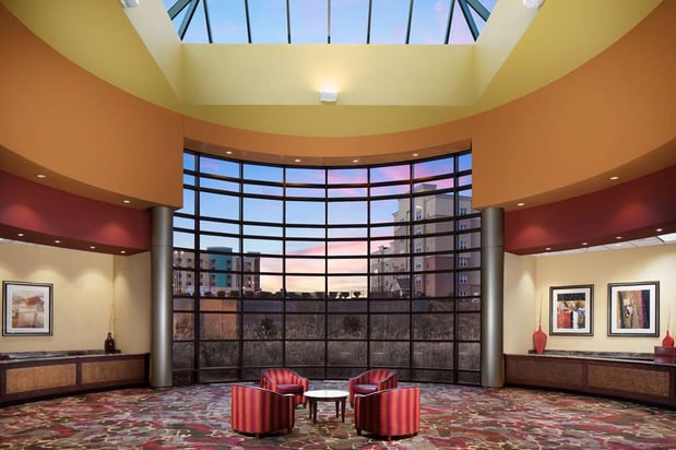 Images Embassy Suites by Hilton Charlotte Concord Golf Resort & Spa