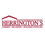 Ed Herrington, Inc. DBA Herrington's Logo