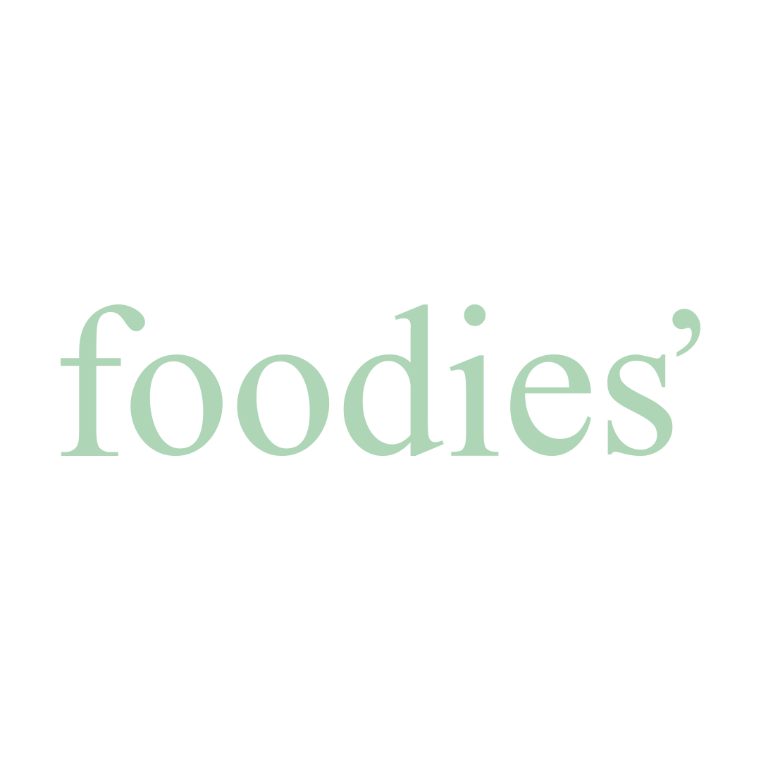 foodies' Logo