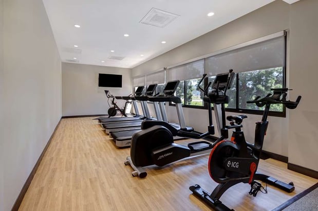 Images Embassy Suites by Hilton Santa Clara Silicon Valley