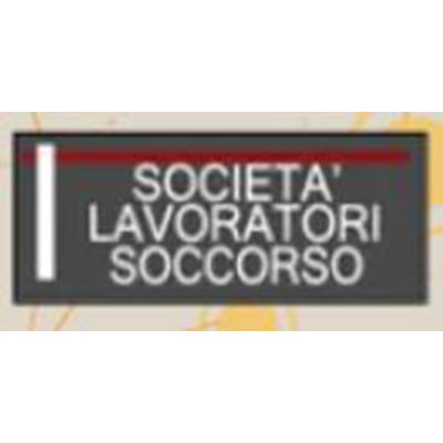 Società Lavoratori Soccorso Logo