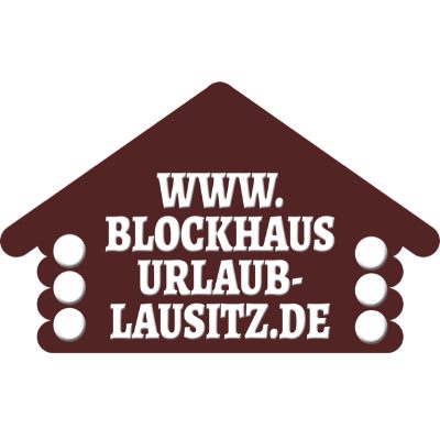 Logo Blockhaus-Kittner GbR