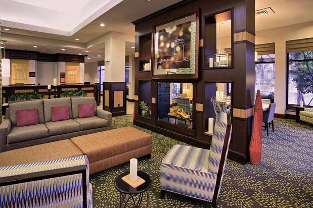 Images Hilton Garden Inn West Palm Beach Airport