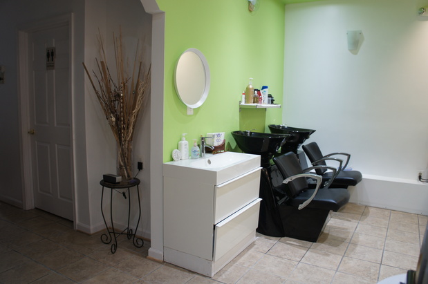 Images Hair Nail Boutique