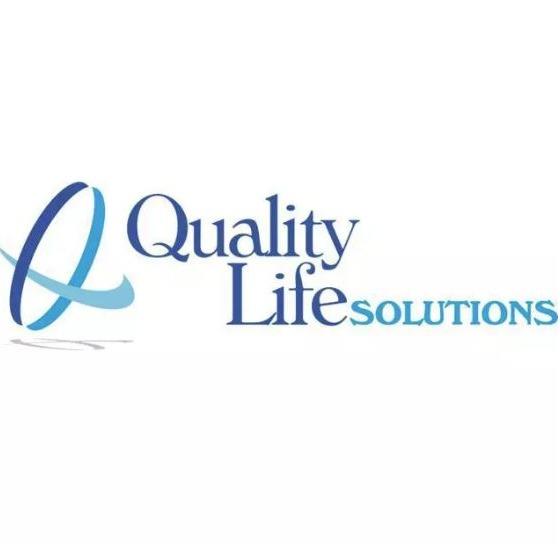 Quality Life Solutions Logo