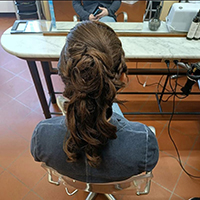 Images Parrucchiere Luigi