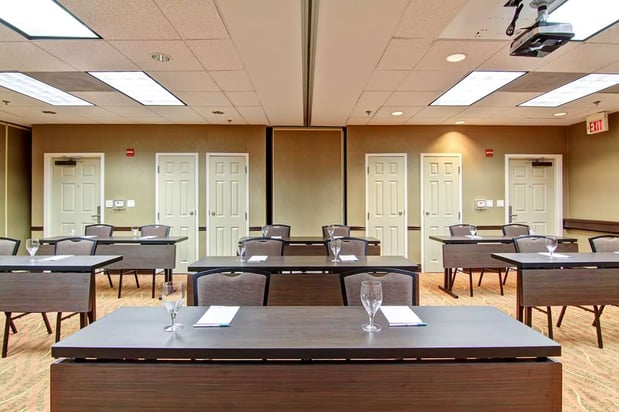 Images Homewood Suites by Hilton Houston-Kingwood Parc-Airport Area