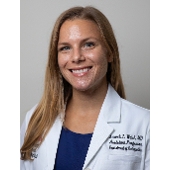 Dr. Amanda Walsh, MD - New York, NY - General Orthopedics