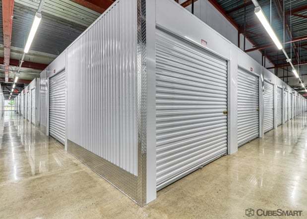 Images CubeSmart Self Storage