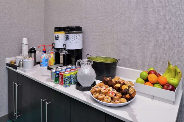 Images Hampton Inn and Suites Atlanta/Marietta